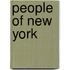 People of New York