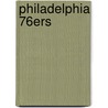 Philadelphia 76Ers by Dave Jackson