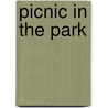 Picnic in the Park door Cindy Leaney