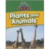 Plants And Animals