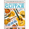 Playing The Guitar by Stephen Porter