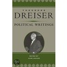 Political Writings by Theodore Dreiser