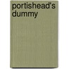 Portishead's Dummy door Rj Wheaton