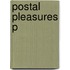 Postal Pleasures P