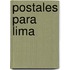 Postales Para Lima