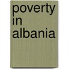Poverty In Albania by Peter Gordon