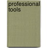 Professional Tools door Not Available