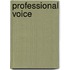 Professional Voice