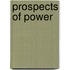 Prospects Of Power