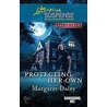 Protecting Her Own door Margaret Daley