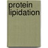 Protein Lipidation