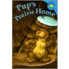 Pup's Prairie Home door Shirley-Raye Redmond