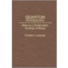 Quantum Psychology door Stephen T. DeBerry