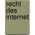 Recht des Internet