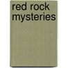 Red Rock Mysteries door Jerry B. Jenkins