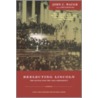 Reelecting Lincoln door Nat Hentoff