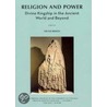 Religion And Power door N. (ed.) Brisch