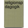 Religionsp Dagogik door Tom Olivier