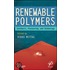 Renewable Polymers