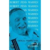 Robert Penn Warren door Sir William Golding