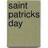 Saint Patricks Day door Julie Murray