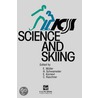 Science And Skiing door Raschner