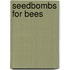 Seedbombs For Bees