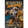 Seeds of Rebellion door Brandon Mull