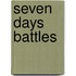 Seven Days Battles
