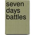 Seven Days Battles