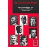 Seven Soviet Poets door Patricia Blok