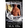Shaken and Stirred door M.A. Ellis