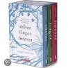 Shiver Trilogy Set by Scholastic Inc.