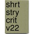 Shrt Stry Crit V22