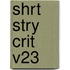 Shrt Stry Crit V23