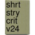 Shrt Stry Crit V24