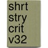 Shrt Stry Crit V32