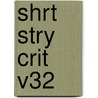 Shrt Stry Crit V32 door Kalesky