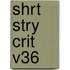 Shrt Stry Crit V36