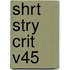 Shrt Stry Crit V45