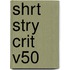 Shrt Stry Crit V50