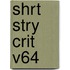 Shrt Stry Crit V64
