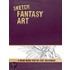 Sketch Fantasy Art