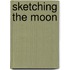 Sketching The Moon