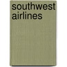 Southwest Airlines door Chris Lauer