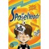 Spaceheadz Book 1!