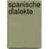 Spanische Dialekte