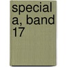 Special A, Band 17 door Maki Minami