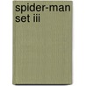 Spider-man Set Iii door Fred Van Lente