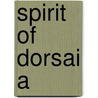 Spirit Of Dorsai A door Dickson Gordon